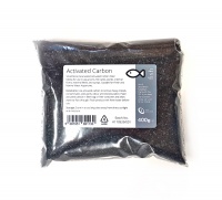 400g - Activated Carbon